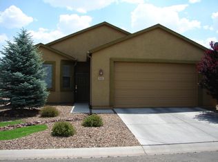 8151 N Winding Trl, Prescott Valley, AZ 86315