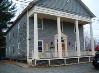 12 Parker Ave, Northfield, MA 01360