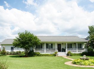 415 Eagle Dr, Raceland, LA 70394