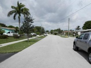 2660 NW 21st Ct, Fort Lauderdale, FL 33311