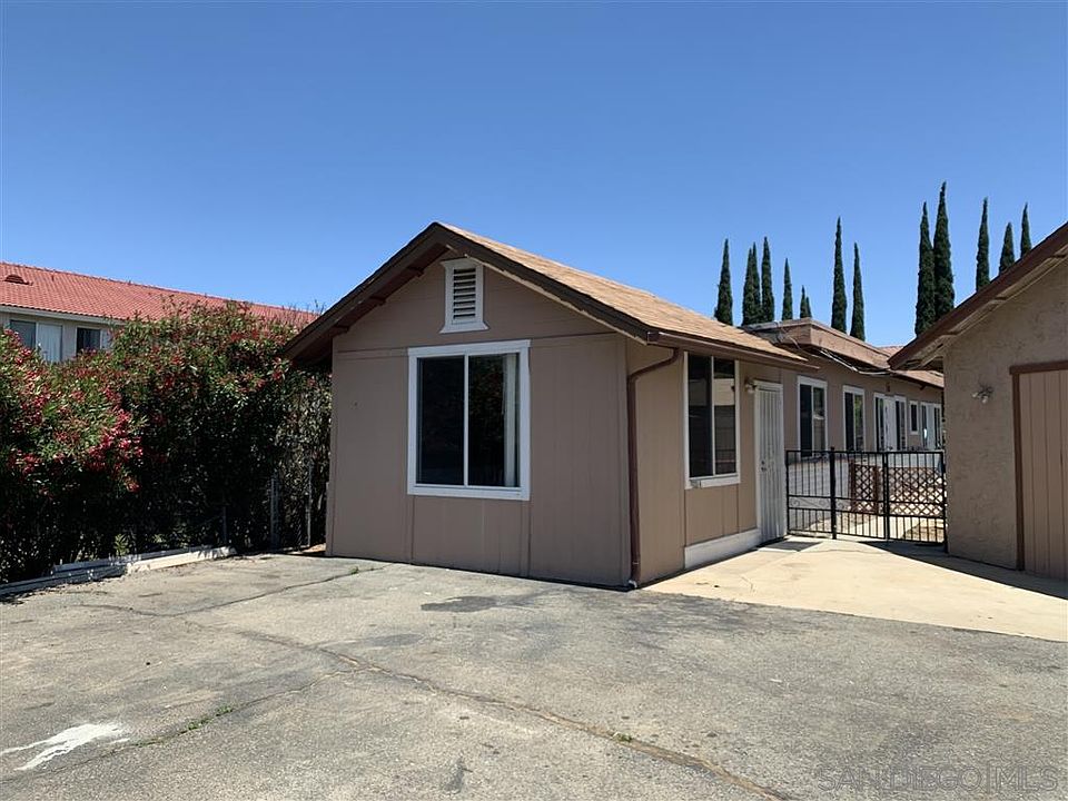 1st image of 1733 La Brea St #A