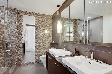 Rented by Great Jones Realty