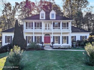 4019 Taylorsville Rd, Taylorsville, KY 40071