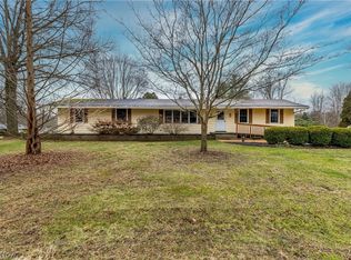 2210 Dexter Rd, Akron, OH 44320