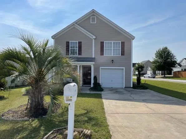 279 Richmond Farm Cir, Lexington, SC 29072