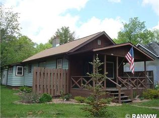 215 Chamberlain St, Rice Lake, WI 54868