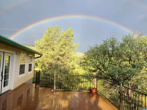 85 Negrito Cr Rd, Reserve, NM 87830