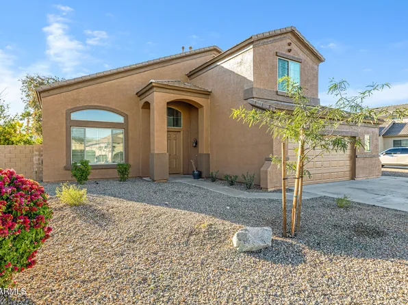 17915 W MAUI Lane, Surprise, AZ 85388