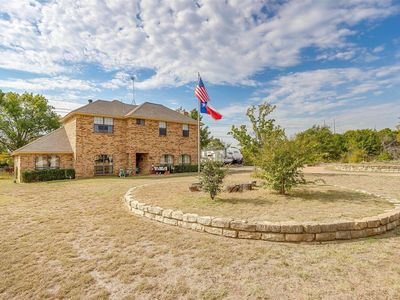 1228 Florence Dr, Azle, TX, 76020