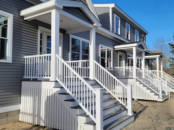 603 Portsmouth Avenue #204, Greenland, NH 03840