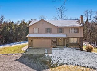 1045 Fox Trail Rd, Corinth, KY 41010