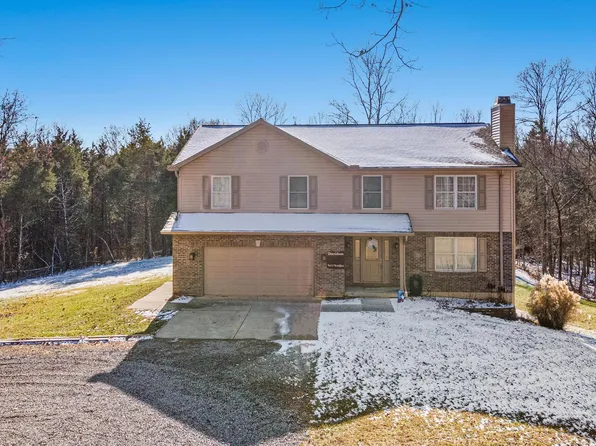 1045 Fox Trail Rd, Corinth, KY 41010