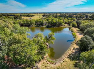 0 E Ranch Rd, Atoka, OK 74525