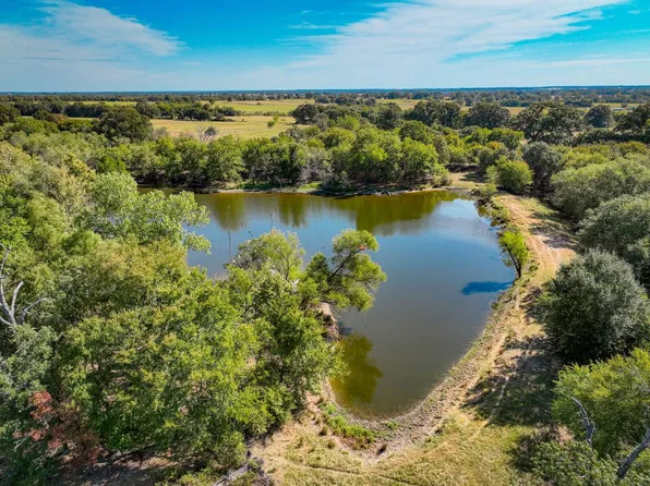 0 E Ranch Rd, Atoka, OK 74525