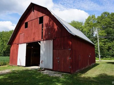 5217 Bellsville Pike, Columbus, IN, 47201