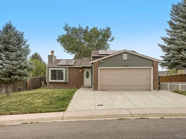 4274 S Argonne Street, Aurora, CO 80013