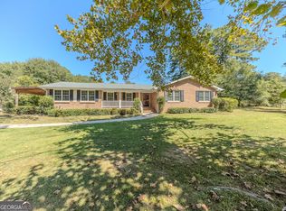 2152 Black Shoals Rd NE, Conyers, GA 30012