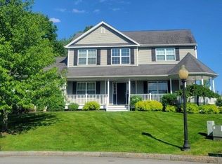 6 Bridle Ct, Goshen, NY 10924