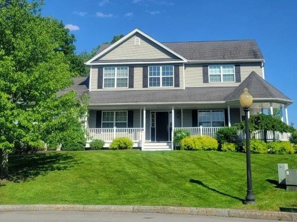 6 Bridle Court, Goshen, NY 10924