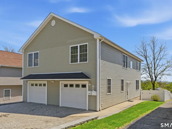 49 Allen Street, New Britain, CT 06053