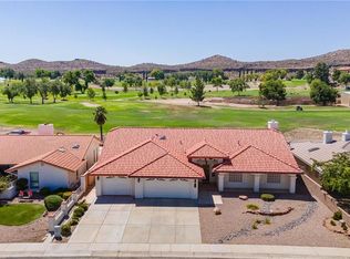 975 Country Club Dr, Kingman, AZ 86401