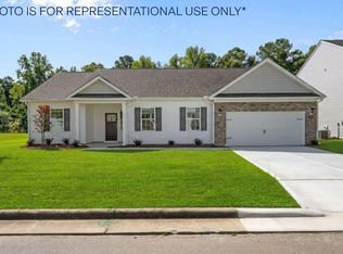 102 Harling Crossing Way, La Grange, NC 28551