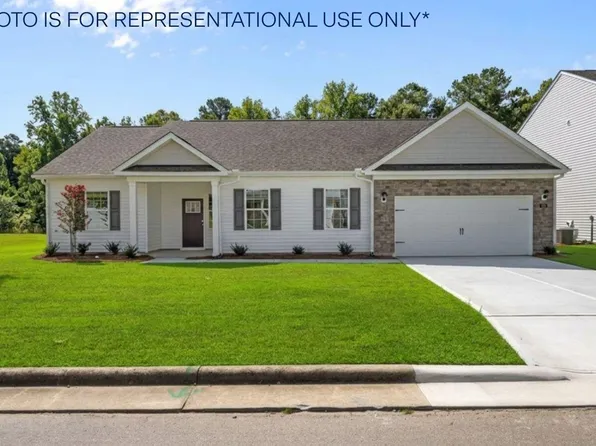 102 Harling Crossing Way, La Grange, NC 28551