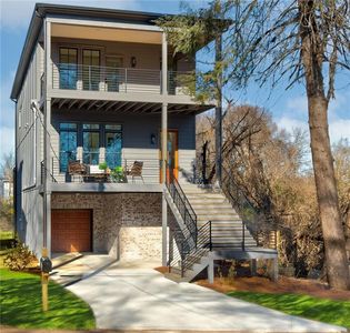 1101 Church St NW, Atlanta, GA, 30318