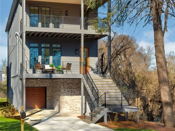 1101 Church St NW, Atlanta, GA 30318