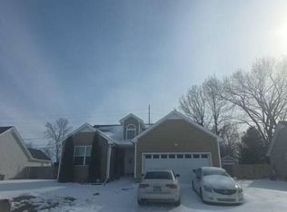 1338 Francesca Dr, Clarksville, TN 37042