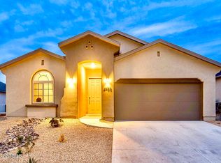 4488 Alamo Canyon Cir, Las Cruces, NM 88012