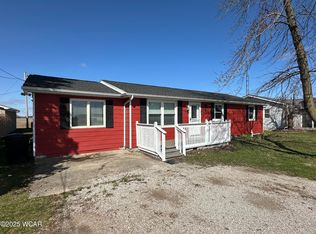 607 Erie St, Antwerp, OH 45813