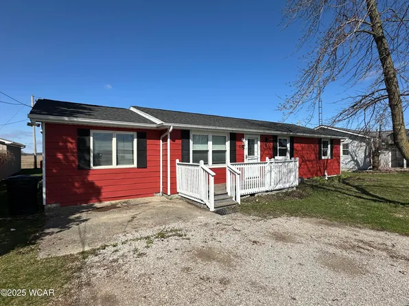 607 Erie St, Antwerp, OH 45813