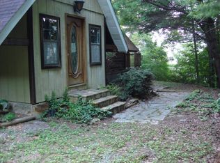 328 Nantahala Trl, Robbinsville, NC 28771