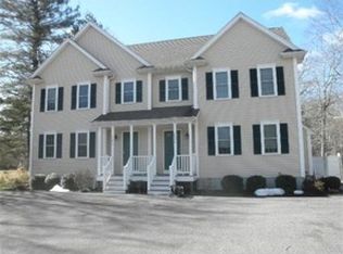 288 Highland St, Taunton, MA 02780
