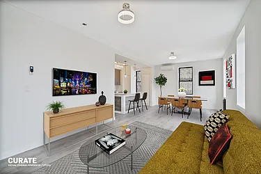 Rented by Avenue Sotheby's International Realty