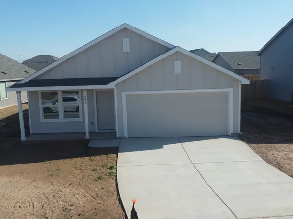 426 Monsoon Dr, Lockhart, TX 78644