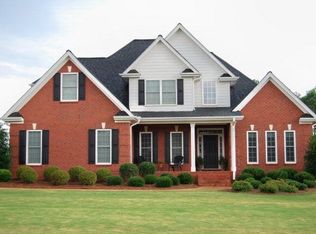 1220 Crabapple Cir, Watkinsville, GA 30677