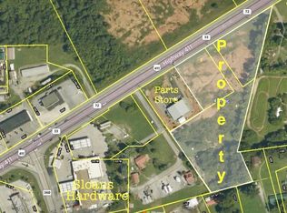 Highway 411, Vonore, TN 37885