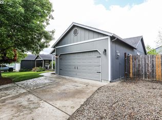 6032 Pumice St, Springfield, OR 97478