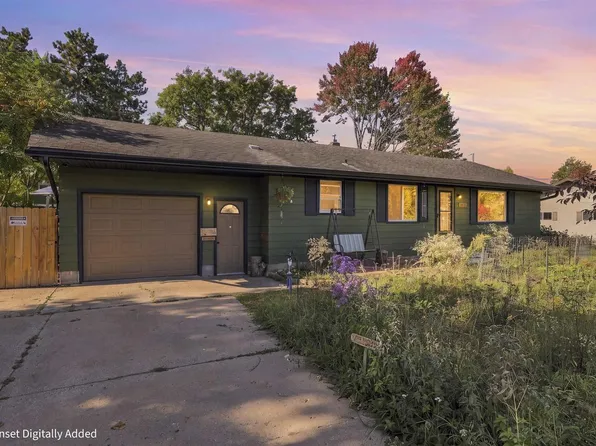 3617 ROBERT STREET, Stevens Point, WI 54481