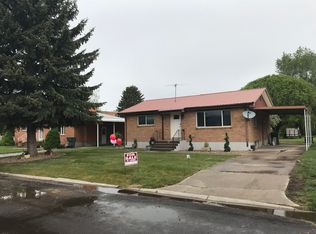 978 Bryan Rd, Pocatello, ID 83201
