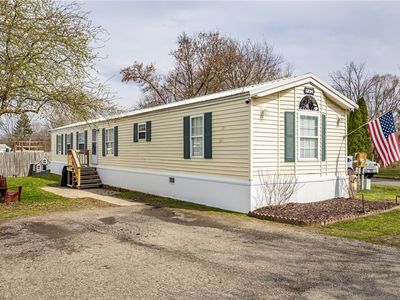42 Narry Ln, Mount Morris, NY, 14510