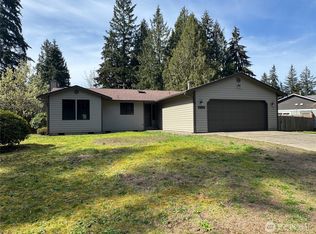 2932 Fordham Ct SE, Olympia, WA