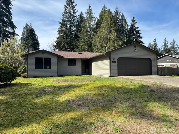 2932 Fordham Court SE, Lacey, WA 98503