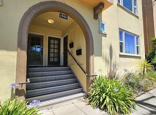 1901 Parker St Unit 3, Berkeley, CA 94704