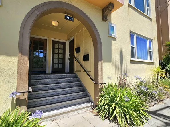 1901 Parker St Unit 3, Berkeley, CA 94704