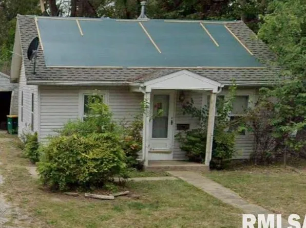 602 S Madison St, Macomb, IL 61455