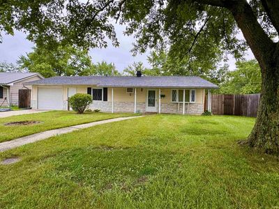 1014 E Sherman St, Marion, IN, 46952