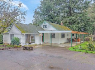 34022 Tarbell Rd, Scappoose, OR 97056